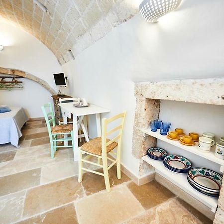 Equorum 11 - Ostuni Centro Exteriör bild