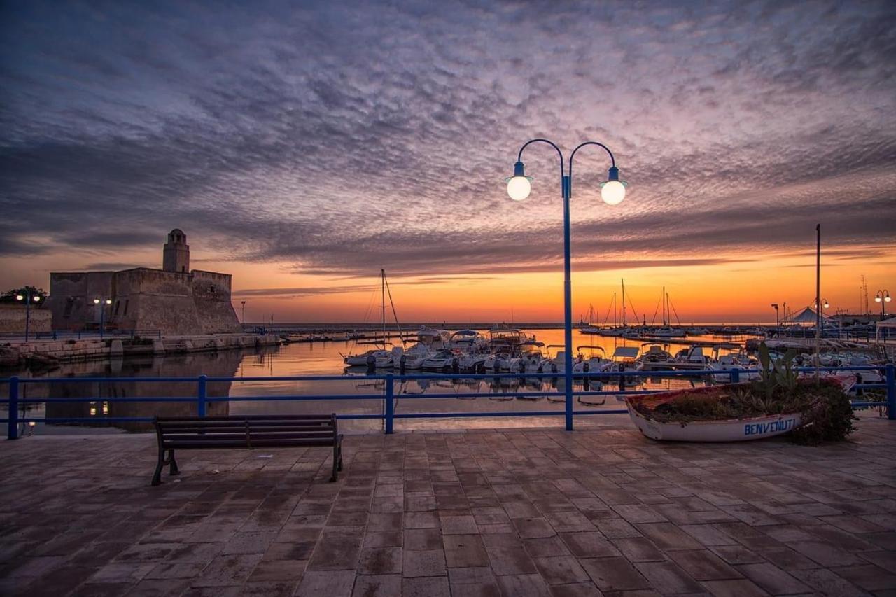 Equorum 11 - Ostuni Centro Exteriör bild