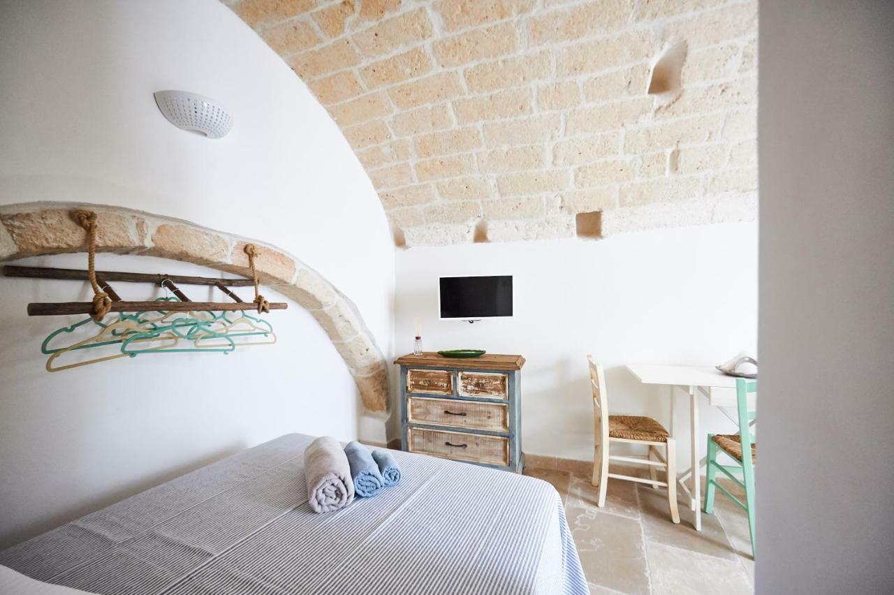 Equorum 11 - Ostuni Centro Exteriör bild