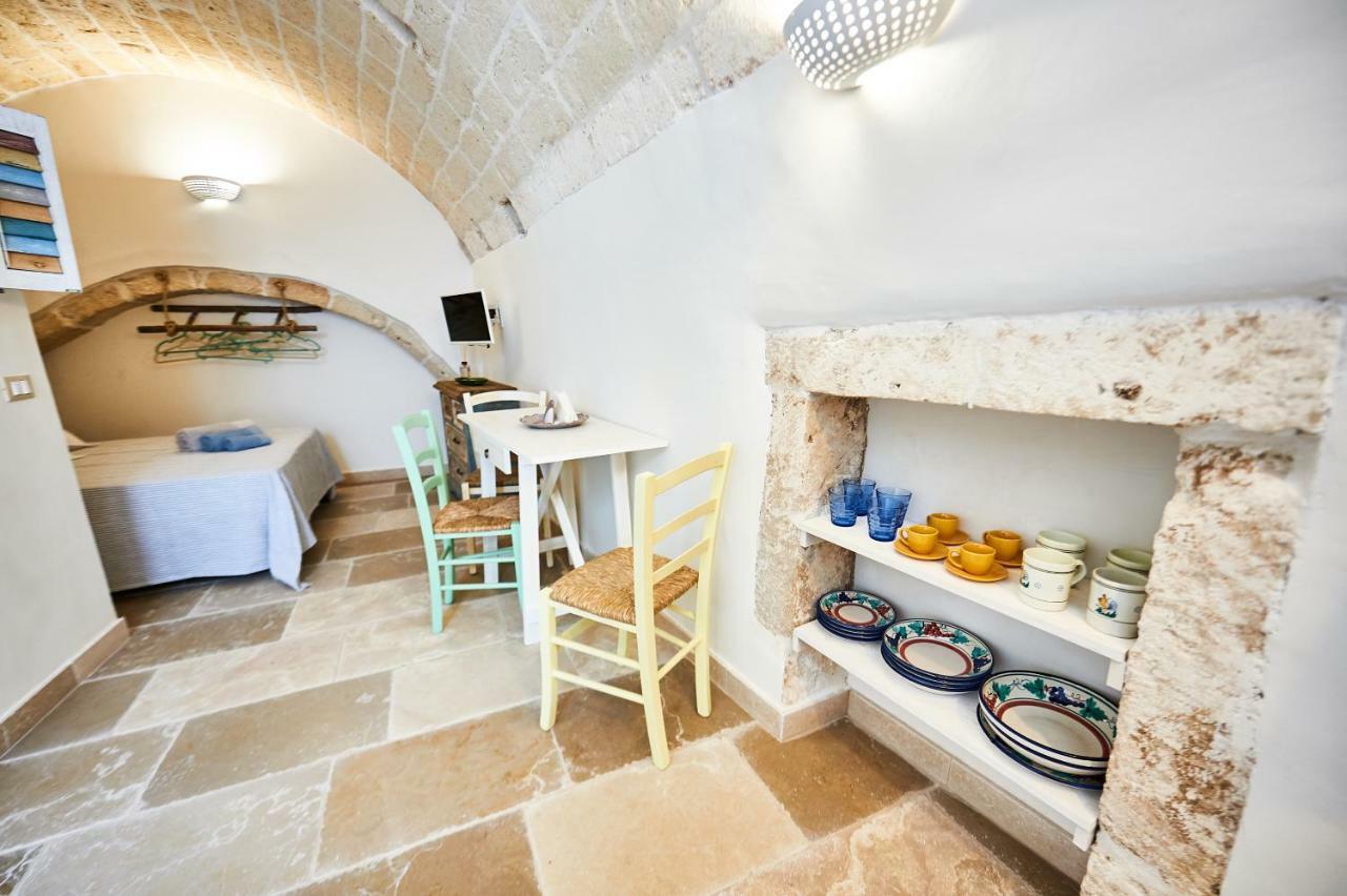 Equorum 11 - Ostuni Centro Exteriör bild