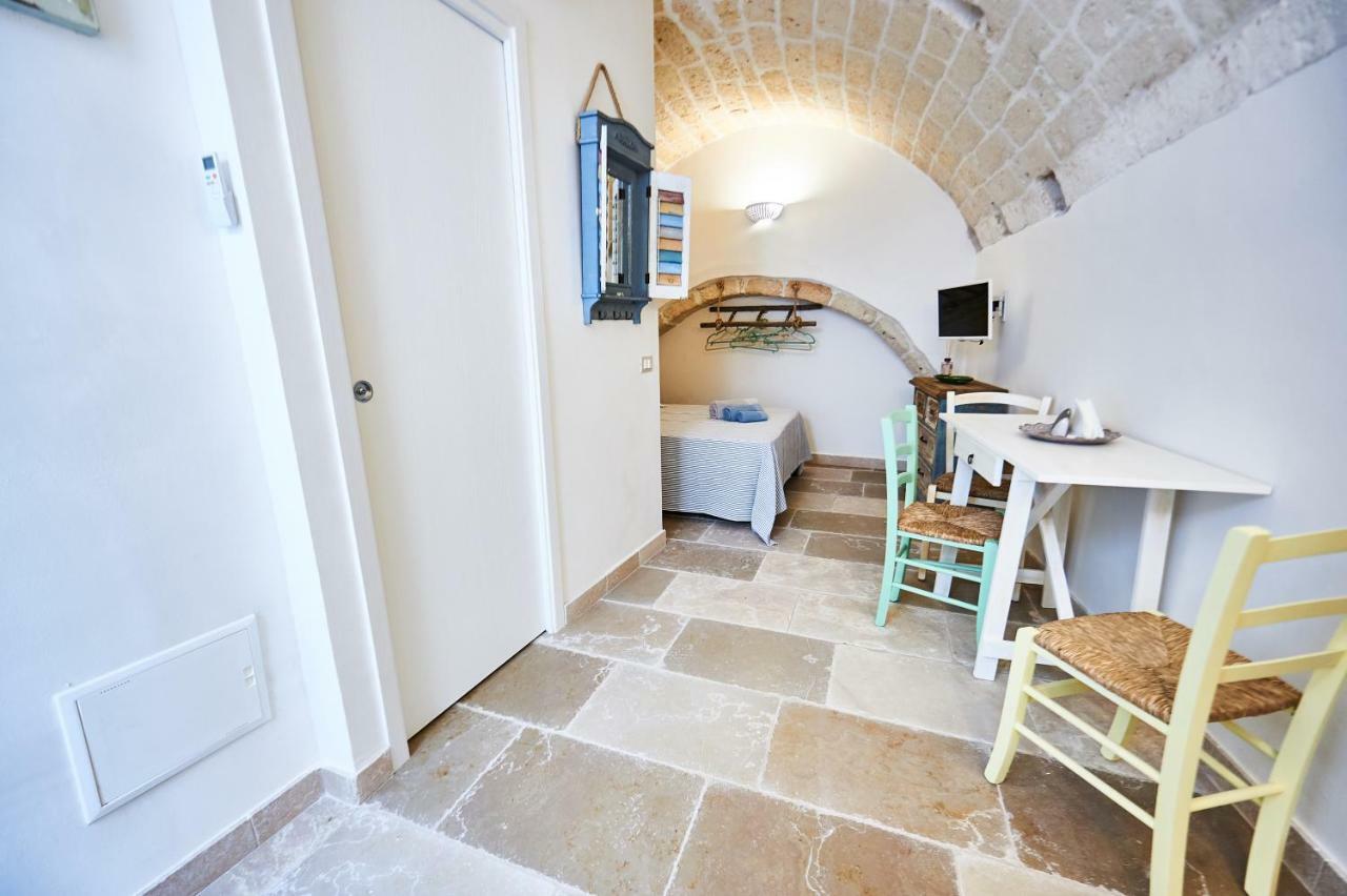 Equorum 11 - Ostuni Centro Exteriör bild